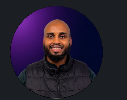 Sammy, DevOps and Cloud Engineer